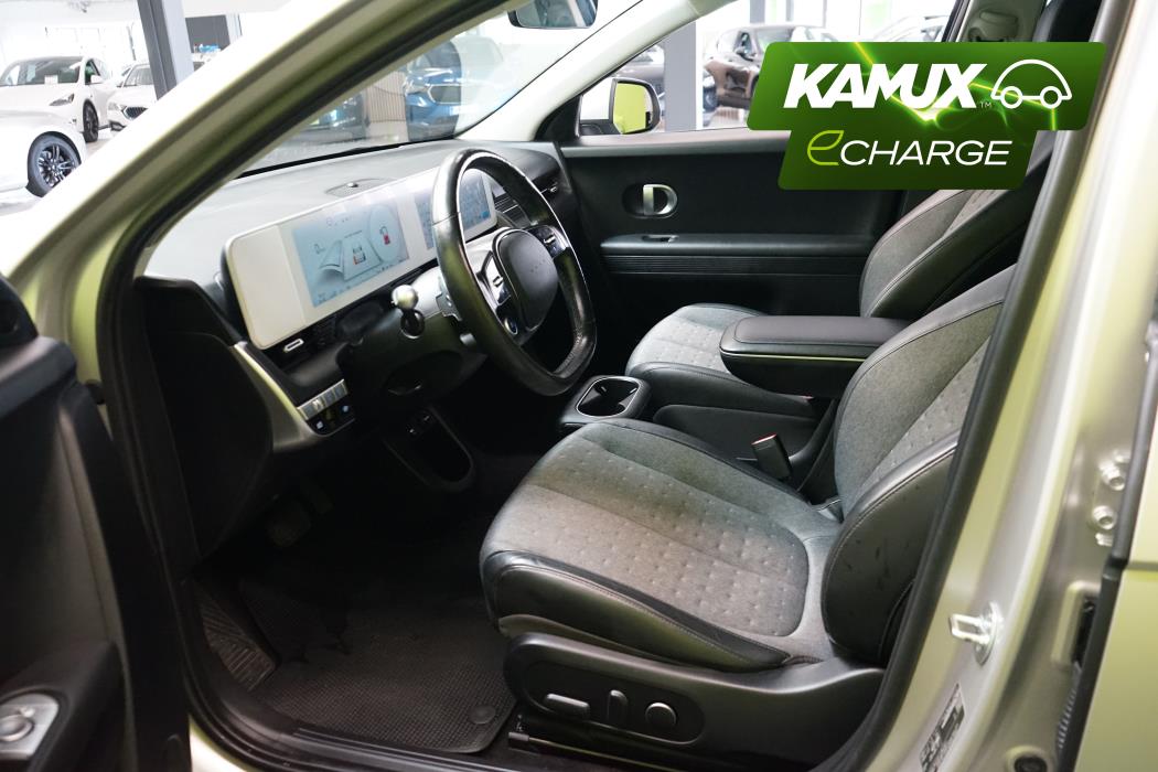 Hyundai Ioniq 5 2022