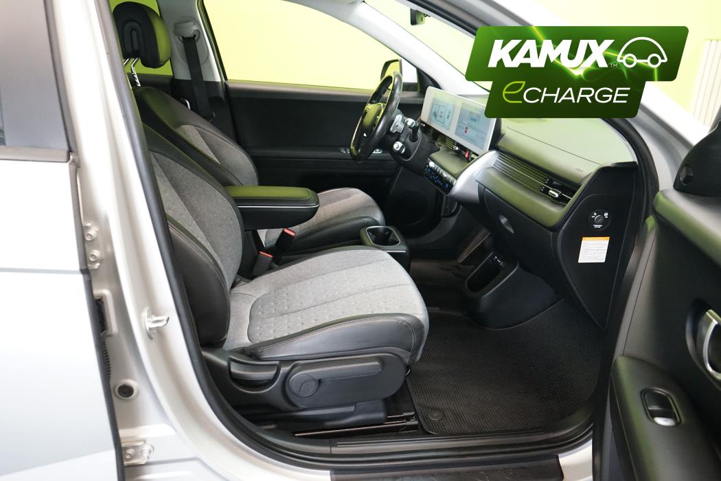 Hyundai Ioniq 5 2022