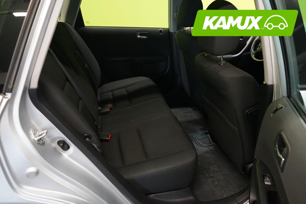 Honda Civic 2004