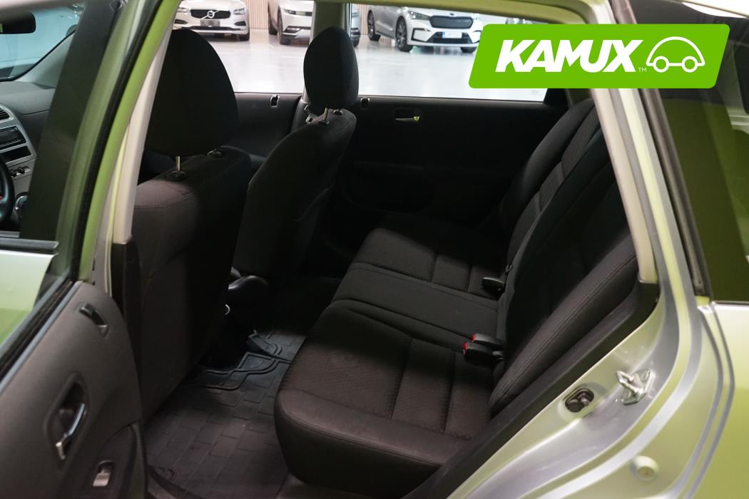 Honda Civic 2004