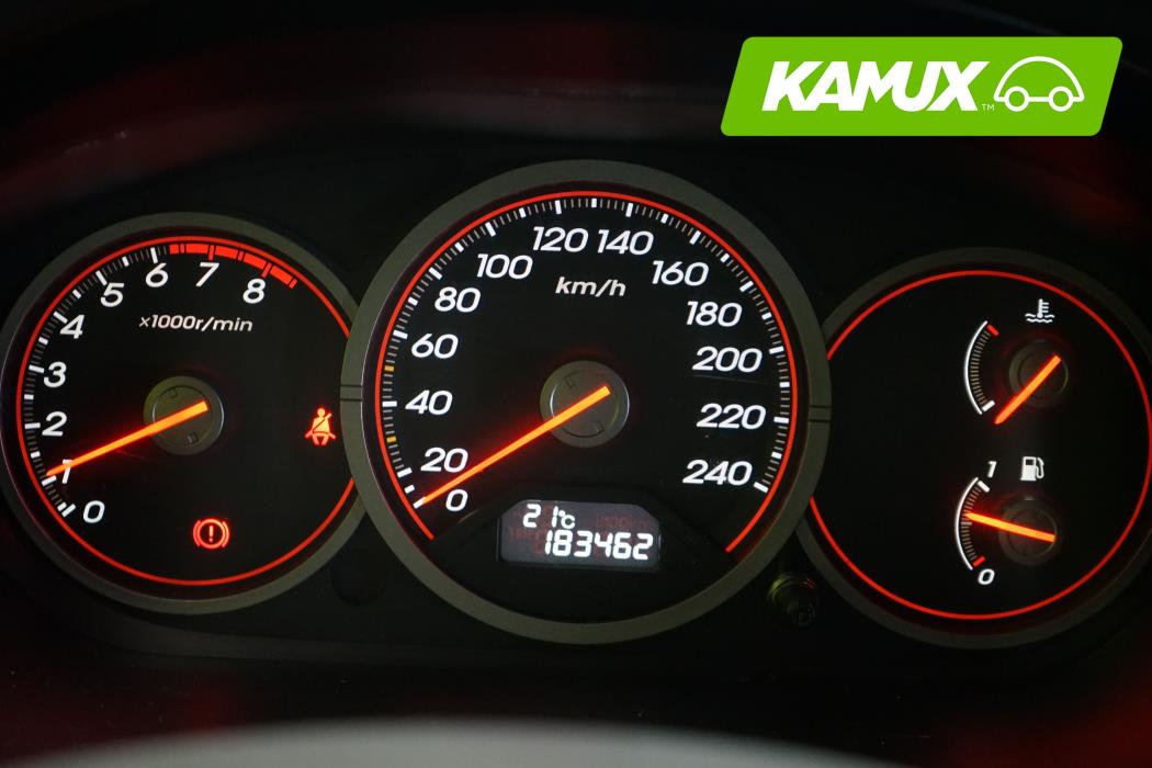 Honda Civic 2004