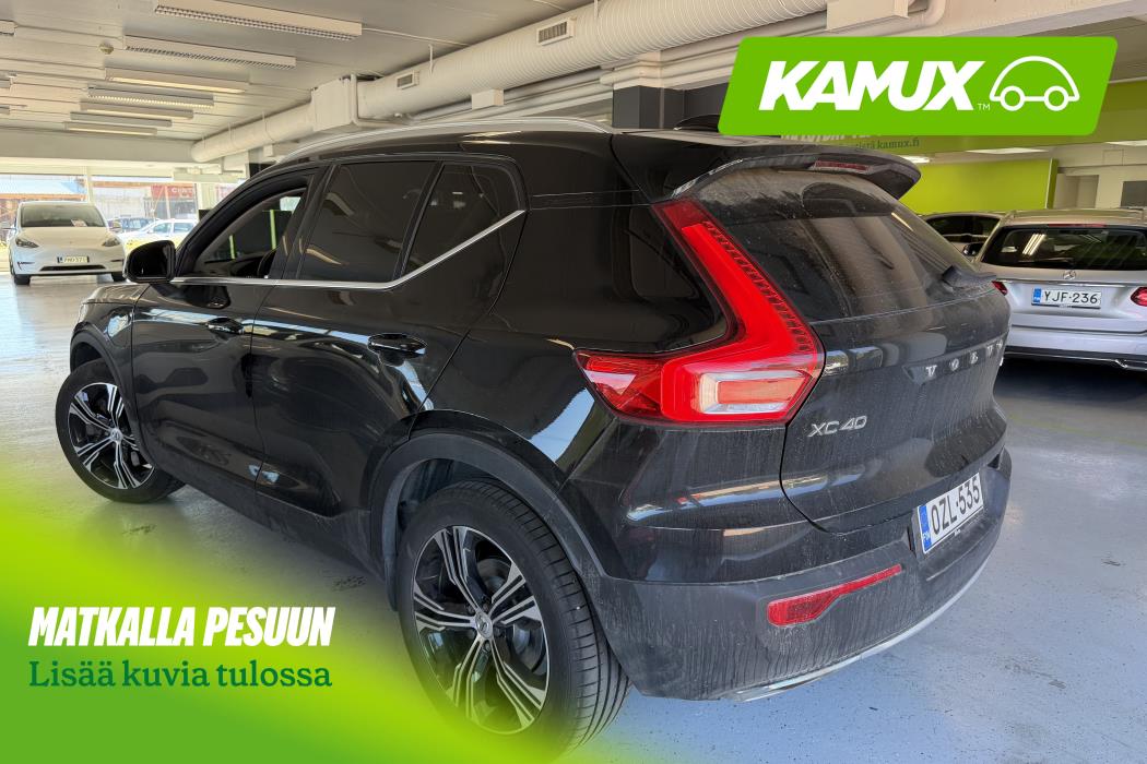 Volvo XC40 2020