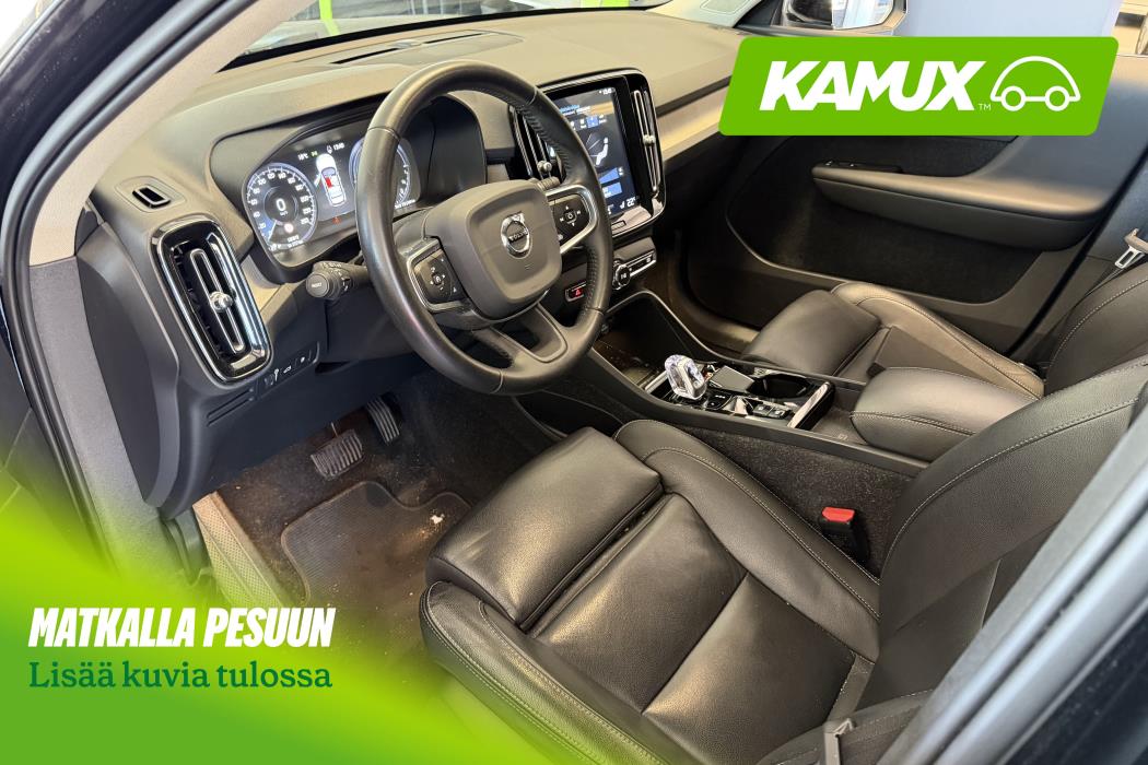 Volvo XC40 2020
