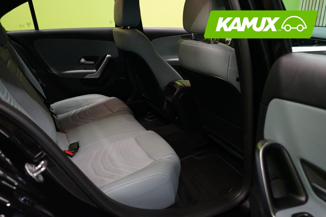 Mercedes-Benz A 2023