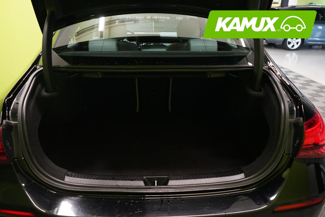 Mercedes-Benz A 2023