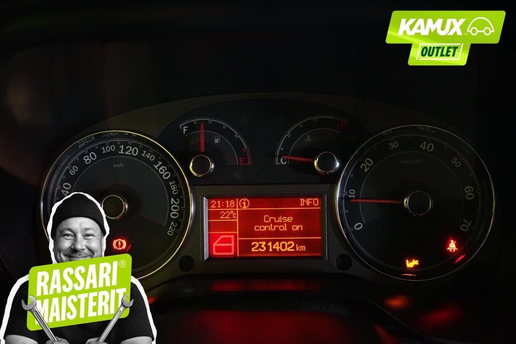 Fiat Linea 2008