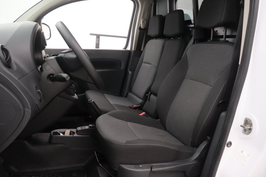 Mercedes-Benz Citan 2018