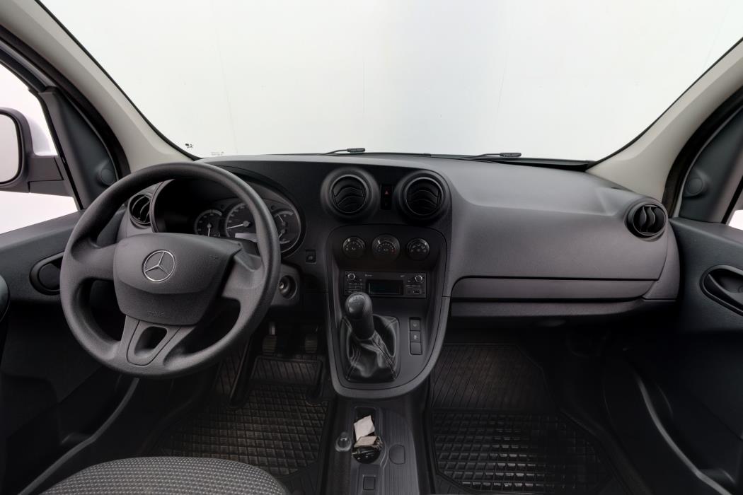 Mercedes-Benz Citan 2018