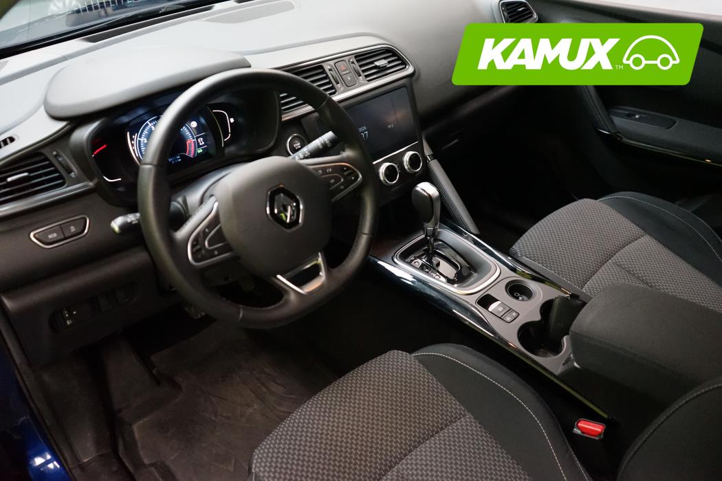 Renault Kadjar 2019