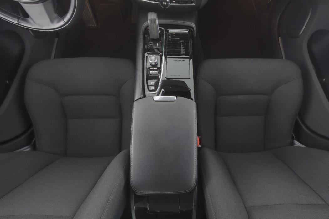 Volvo V60 2021