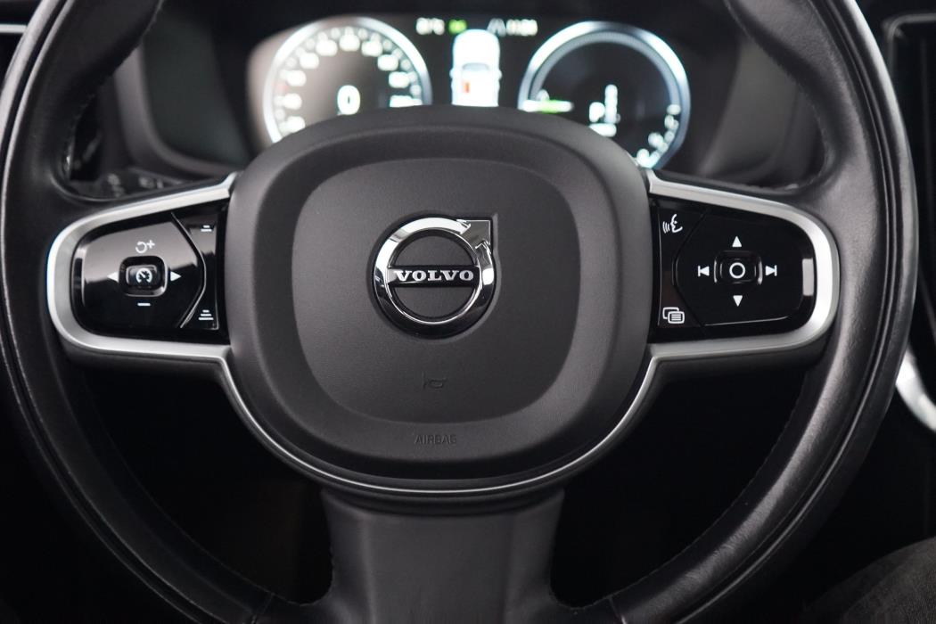 Volvo V60 2021