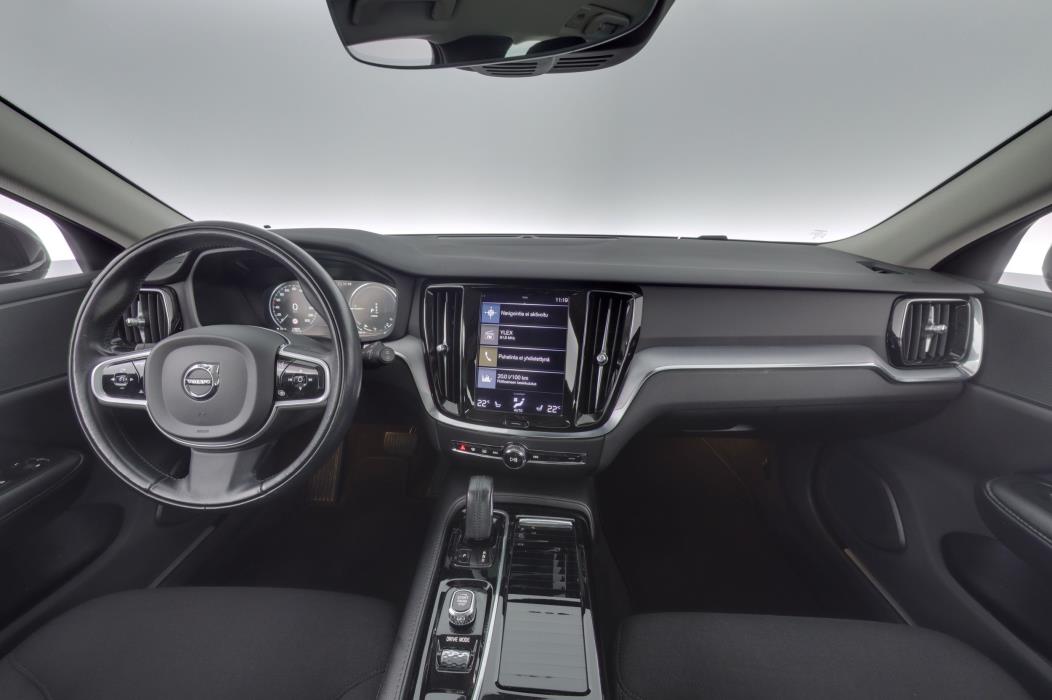 Volvo V60 2021