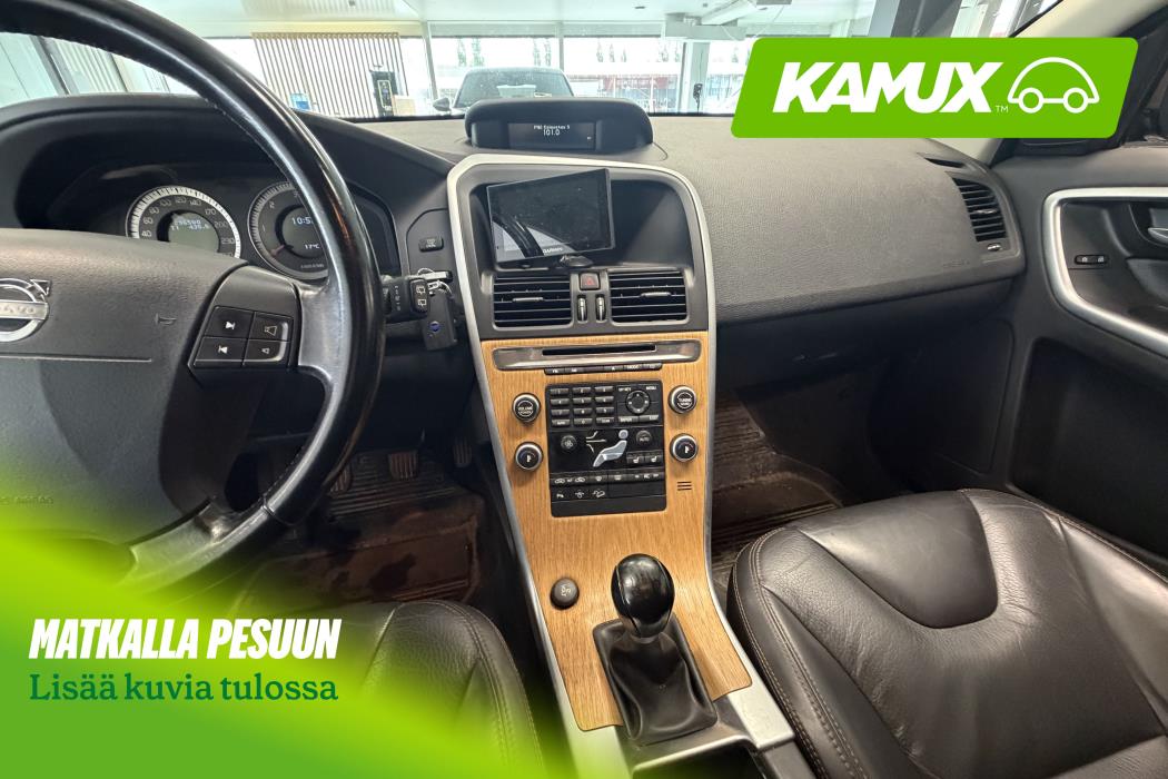 Volvo XC60 2009