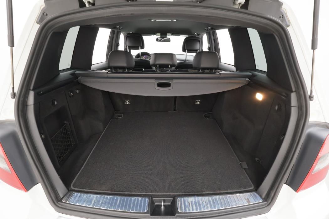 Mercedes-Benz GLK 2010
