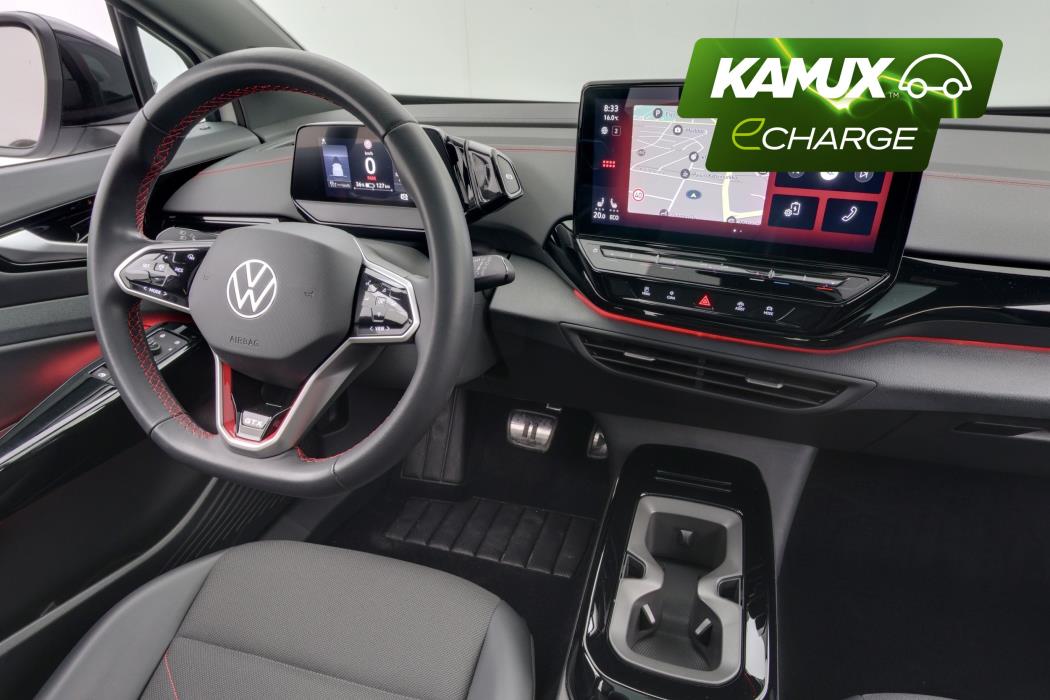 Volkswagen ID.4 2023