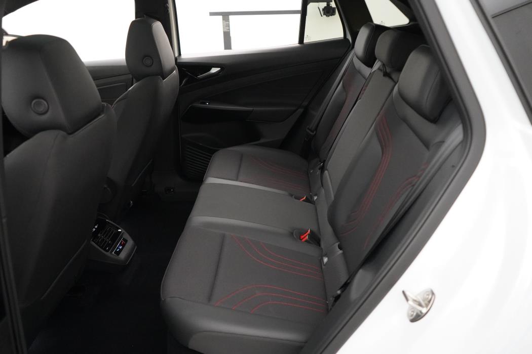Volkswagen ID.4 2023