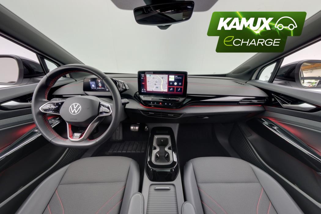 Volkswagen ID.4 2023