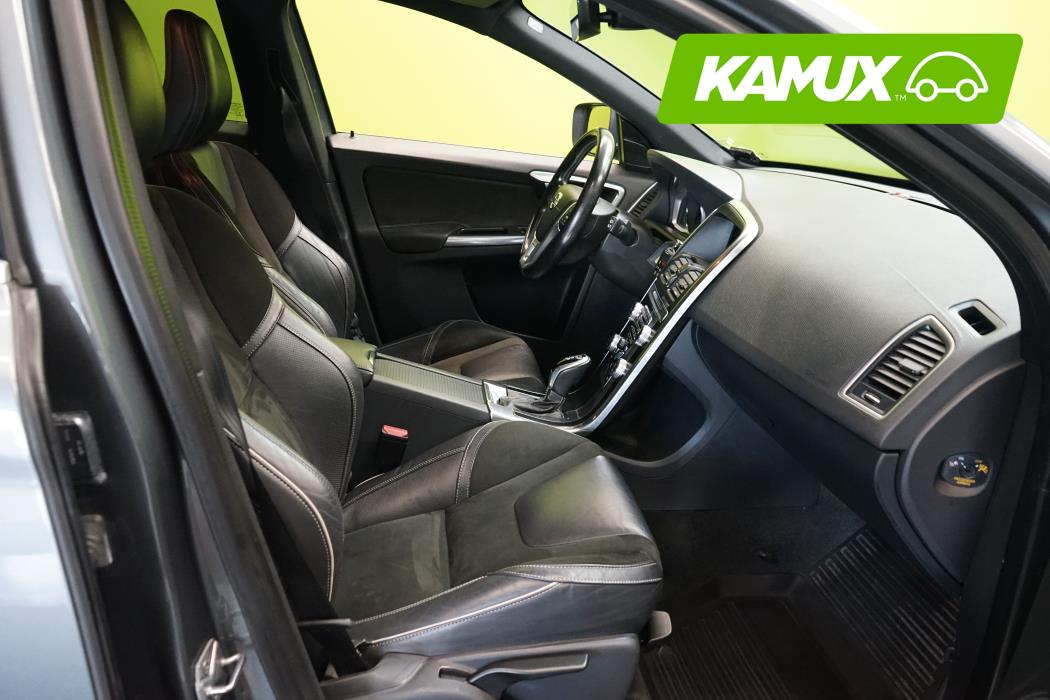Volvo XC60 2017