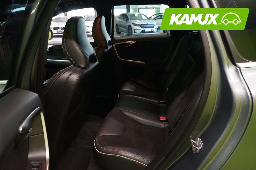 Volvo XC60 2017