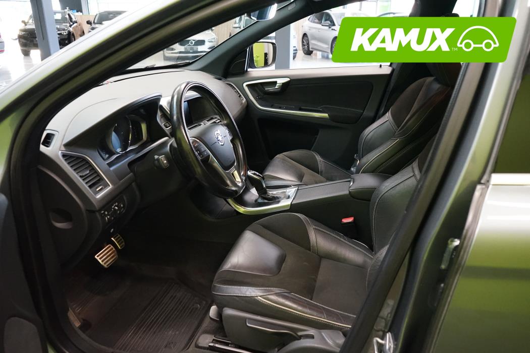 Volvo XC60 2017