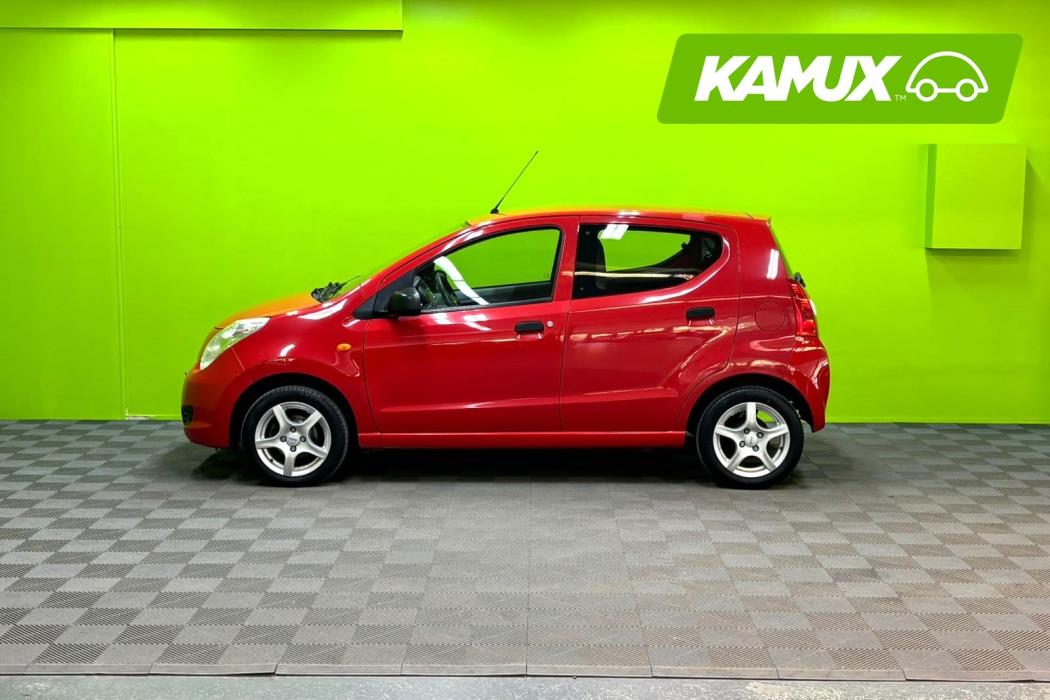 Suzuki Alto 2010