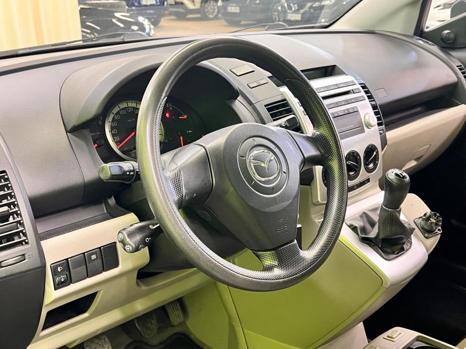 Mazda 5 2007