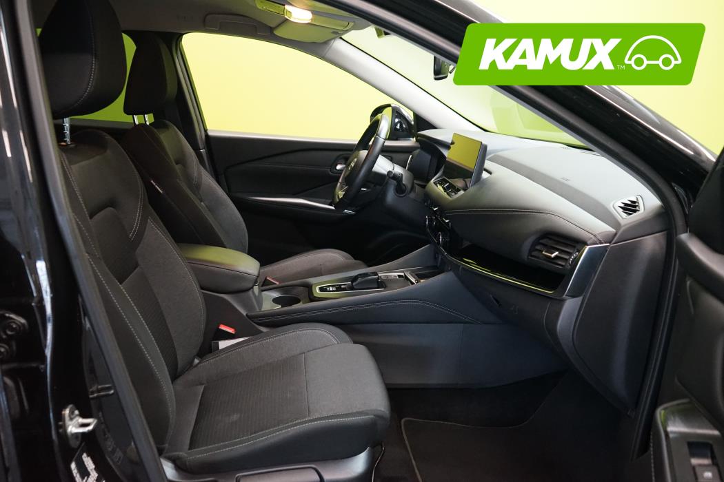 Nissan Qashqai 2023