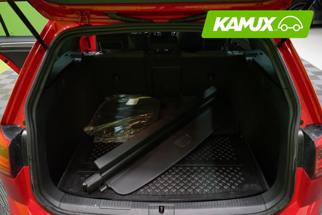 Volkswagen Golf 2017