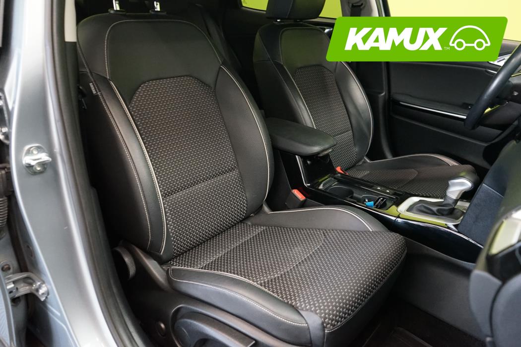 Kia Xceed 2022