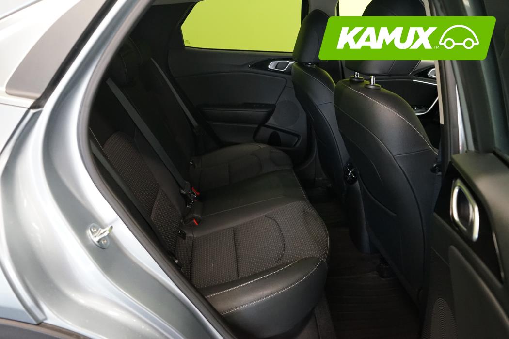 Kia Xceed 2022
