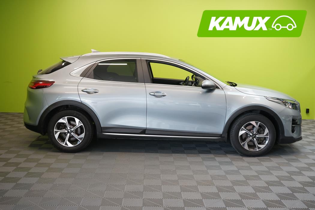 Kia Xceed 2022