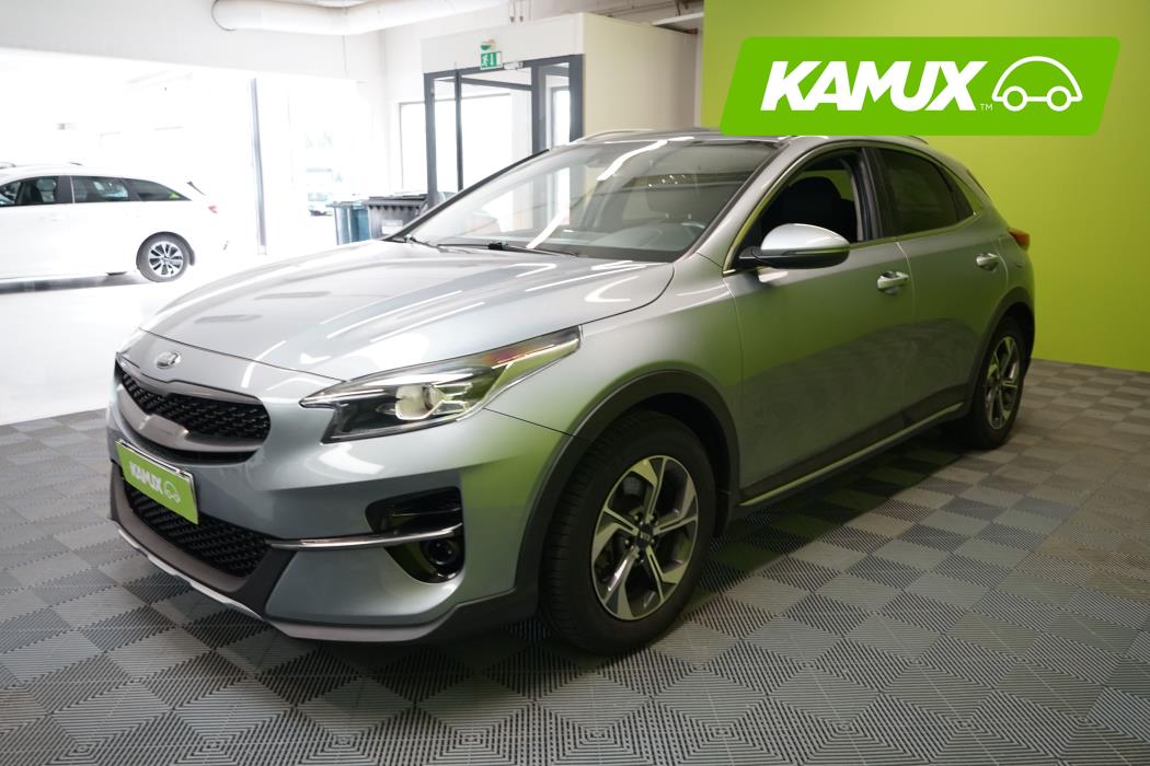 Kia Xceed 2022