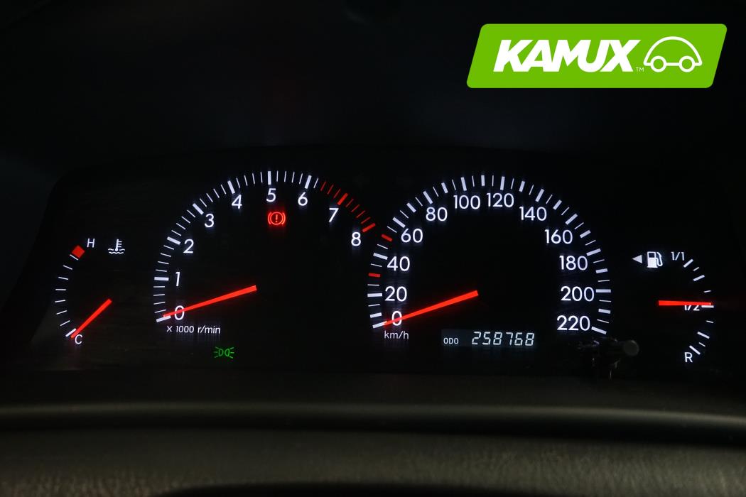 Toyota Corolla 2005