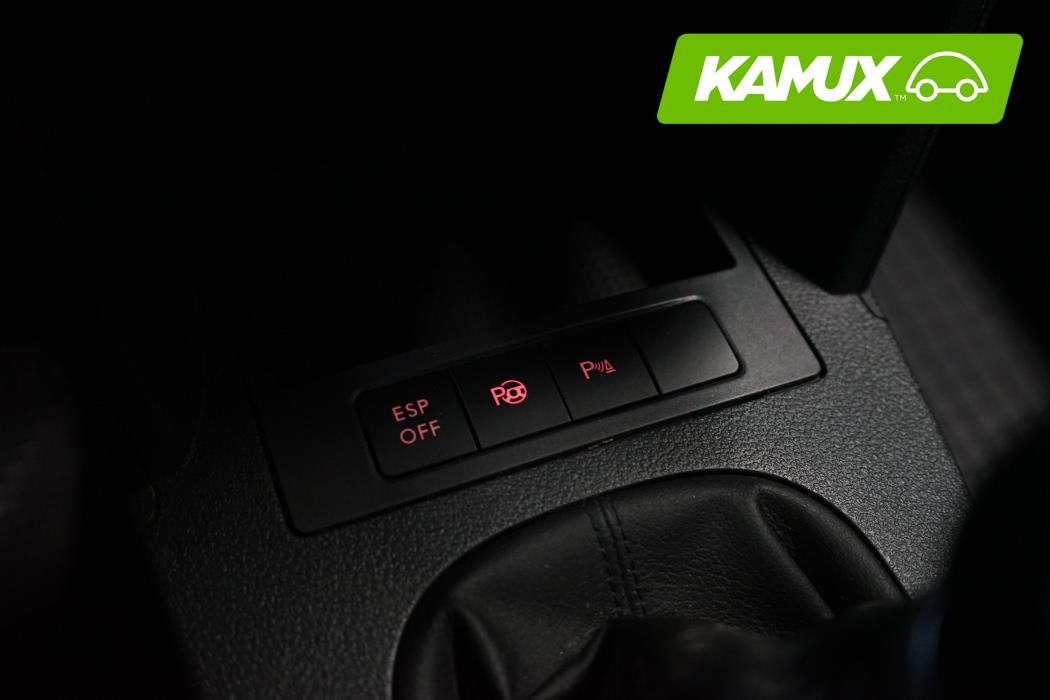 Volkswagen Touran 2009