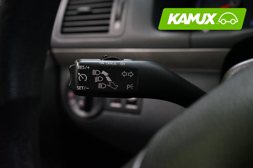 Volkswagen Touran 2009