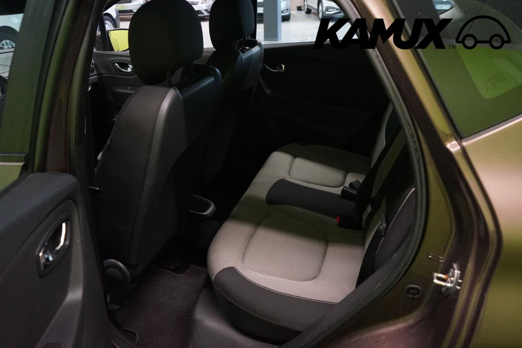 Renault Captur 2015