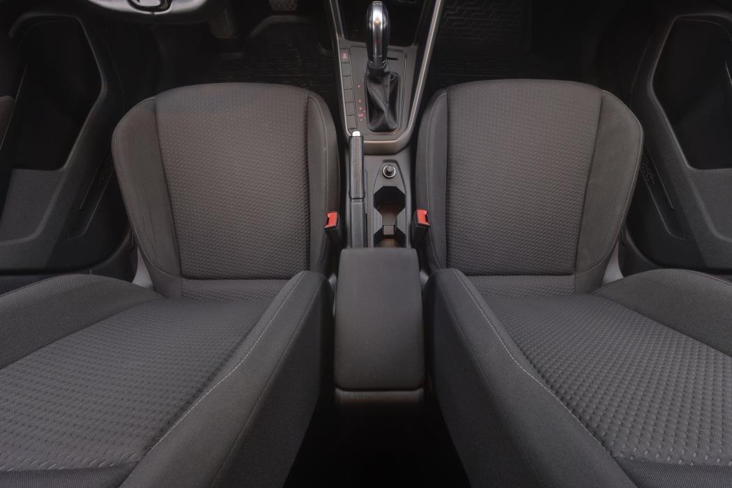 Volkswagen Polo 2018