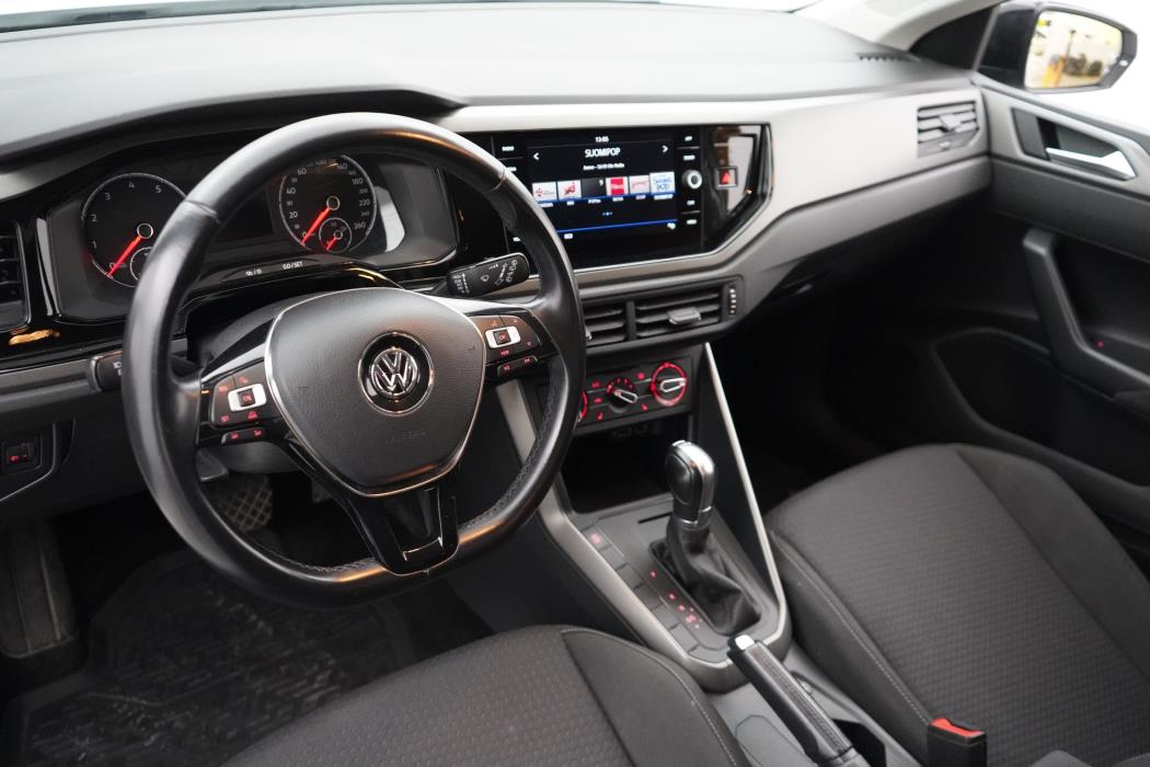 Volkswagen Polo 2018