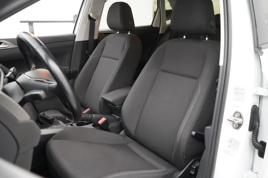 Volkswagen Polo 2018