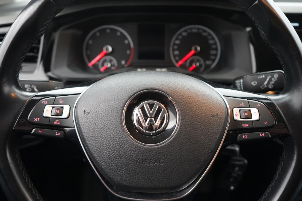 Volkswagen Polo 2018