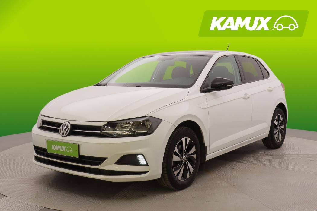 Volkswagen Polo 2018