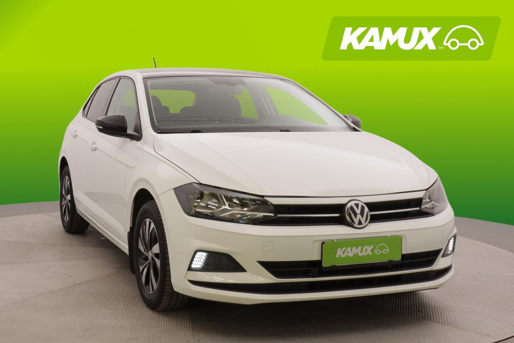 Volkswagen Polo 2018
