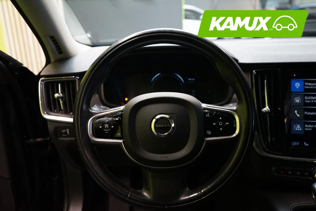 Volvo V90 2018