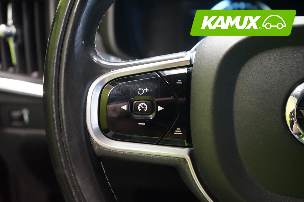 Volvo V90 2018