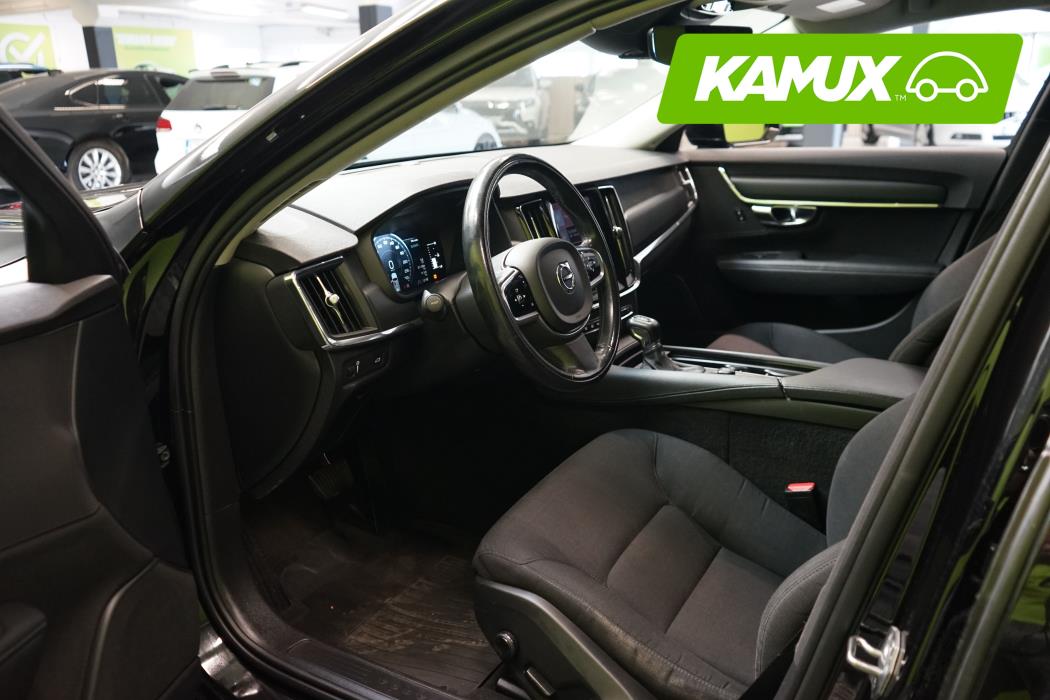 Volvo V90 2018