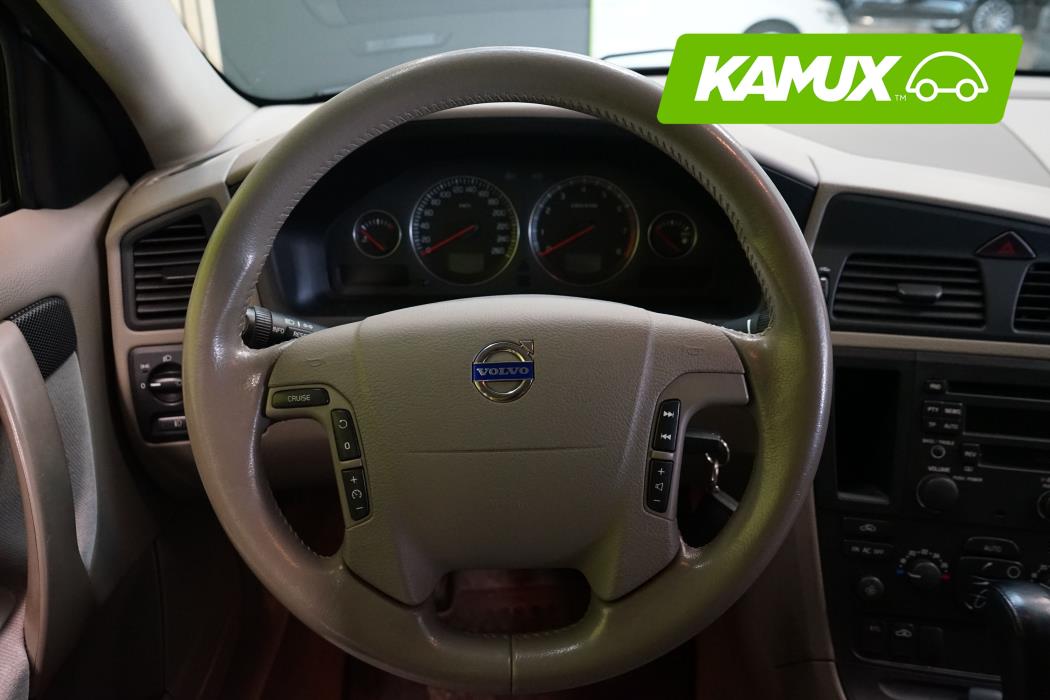 Volvo V70 2003