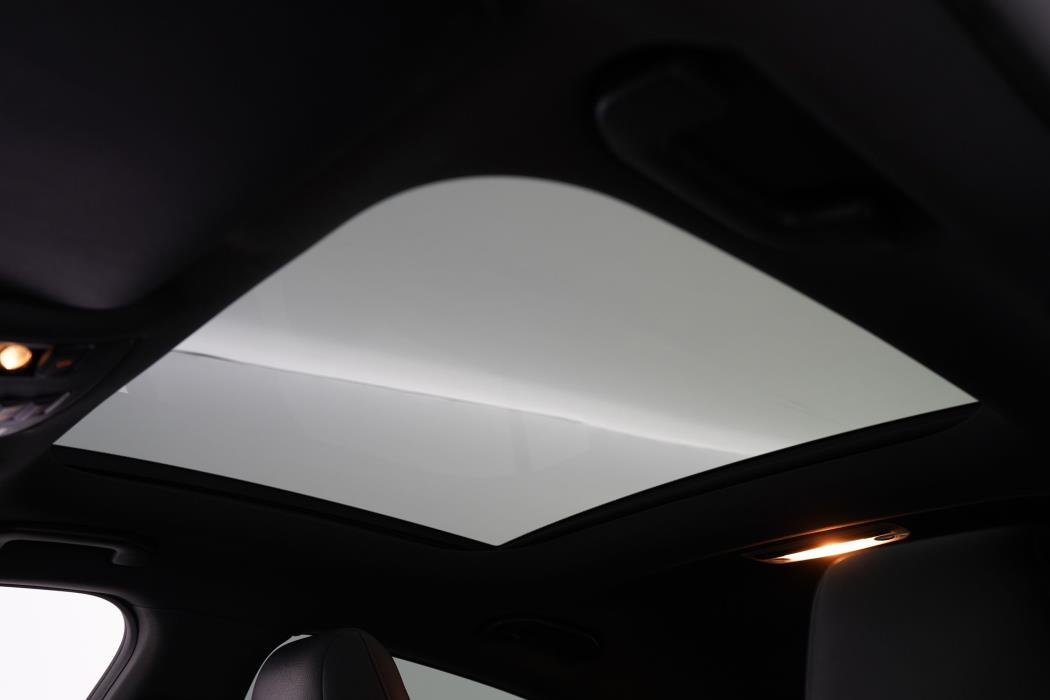 Mercedes-Benz CLA 2016