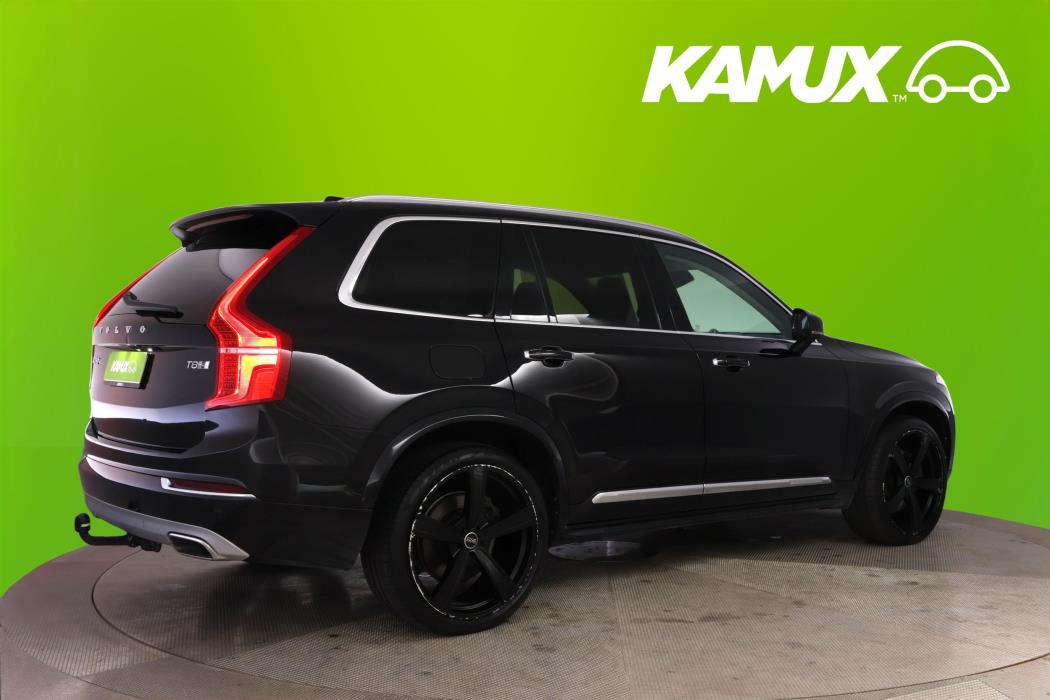 Volvo XC90 2019