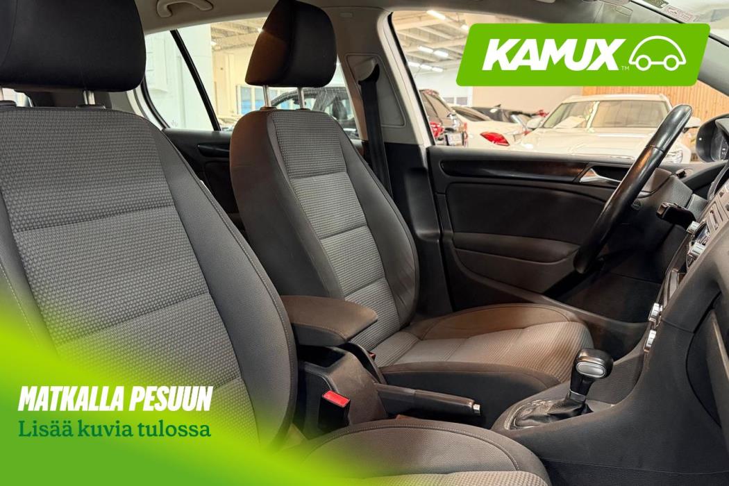 Volkswagen Golf 2010