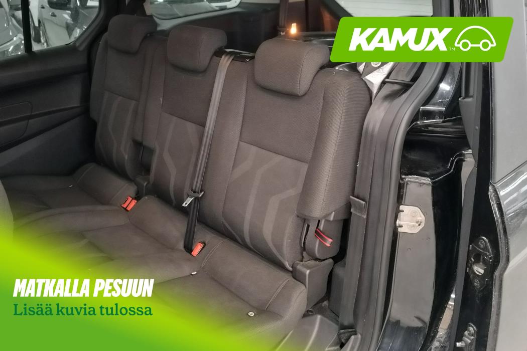 Ford Grand Tourneo Connect 2017